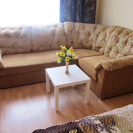 Pritytskogo Comfort Мінськ