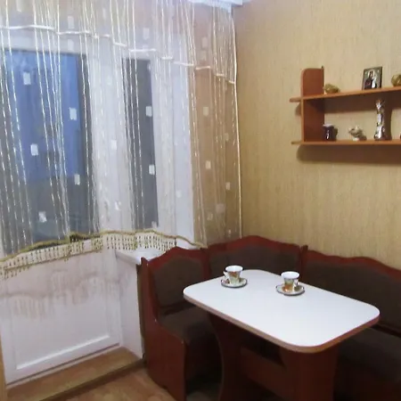 Pritytskogo Comfort Апартаменти