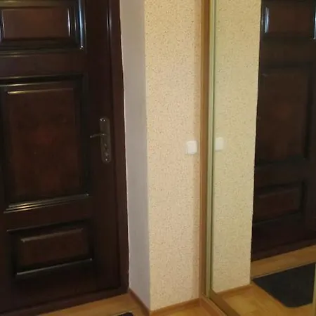 Апартаменти Pritytskogo Comfort