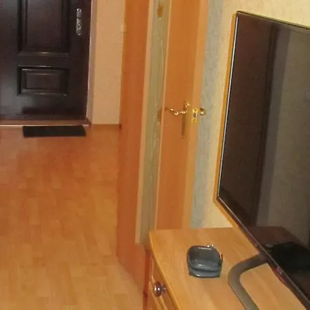 Апартаменти Pritytskogo Comfort Мінськ