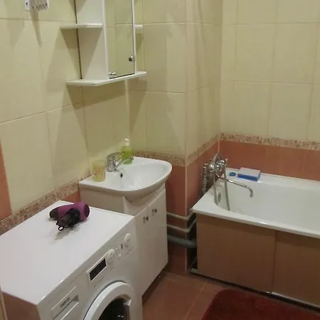 Апартаменти Pritytskogo Comfort Мінськ