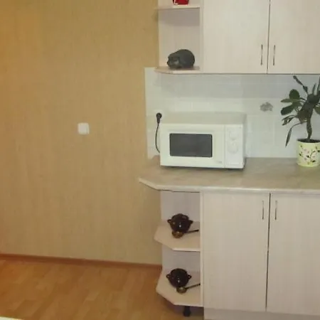 Pritytskogo Comfort * Мінськ