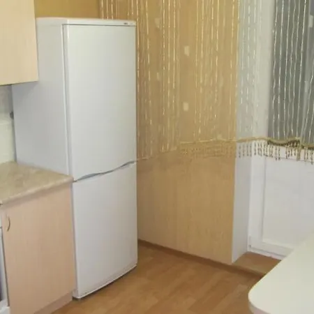 Апартаменти Pritytskogo Comfort