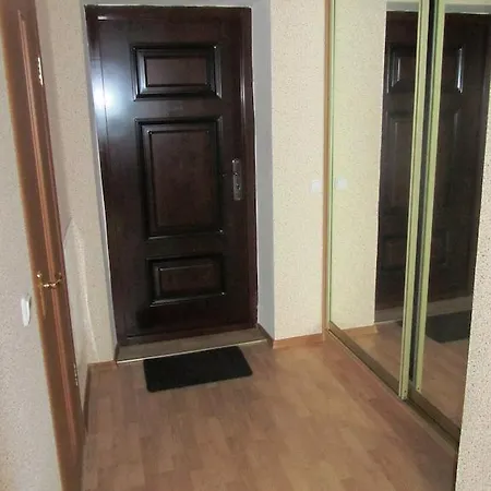 Pritytskogo Comfort Апартаменти Мінськ