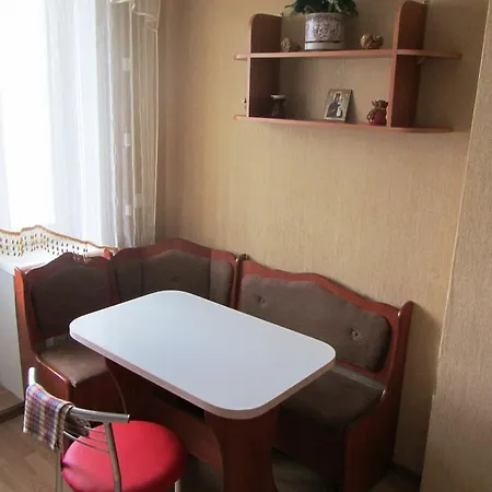 Pritytskogo Comfort Апартаменти *