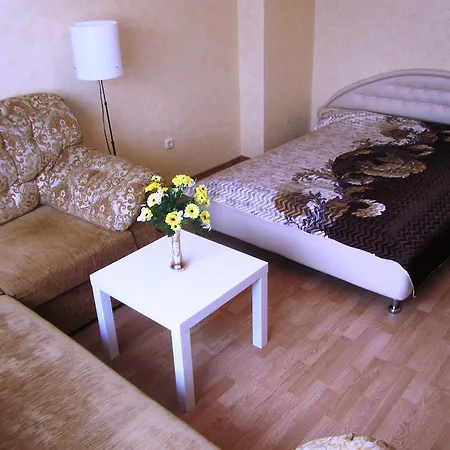Pritytskogo Comfort Апартаменти *