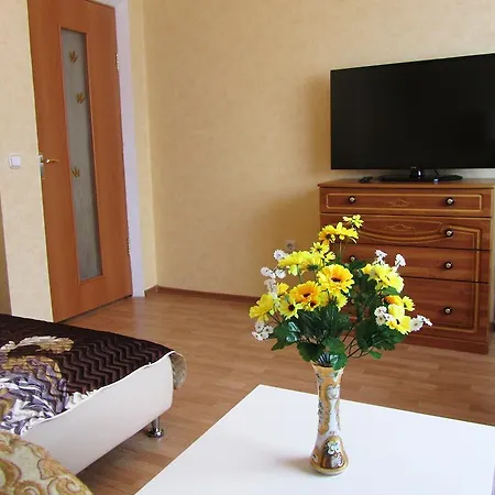 Pritytskogo Comfort Мінськ