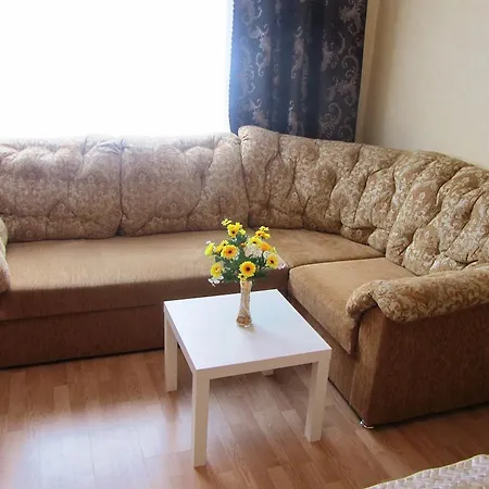 Pritytskogo Comfort Апартаменти *