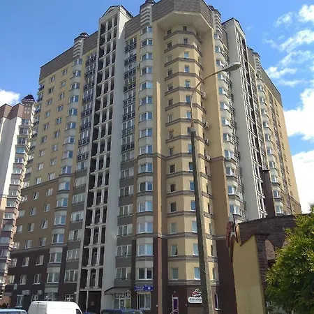 Pritytskogo Comfort *